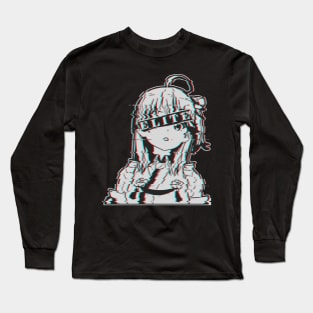 Elite Miko Hololive Long Sleeve T-Shirt